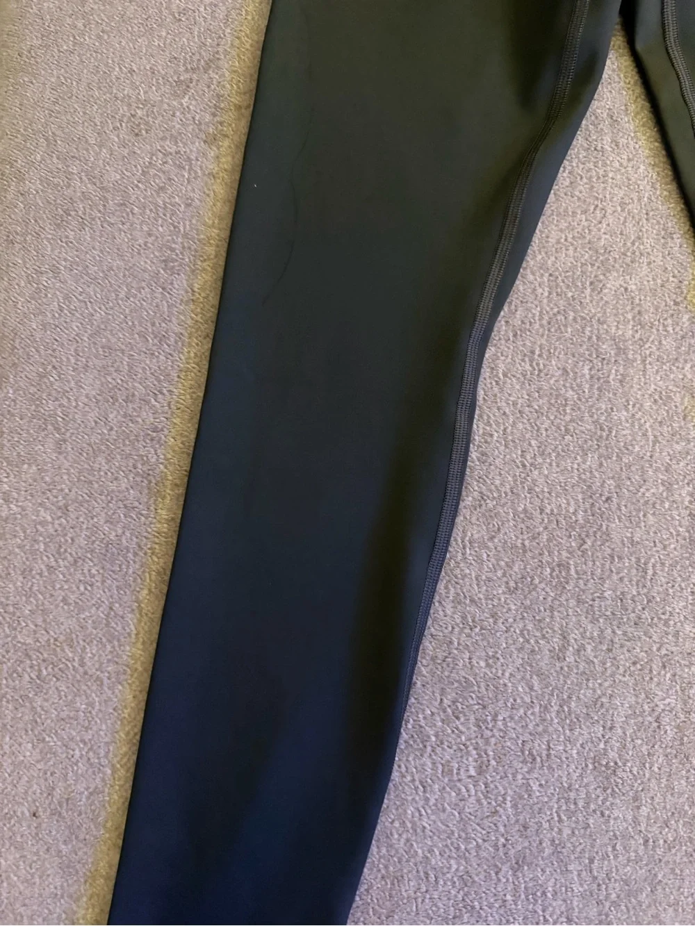 ALO Yoga High-Rise Leggings
